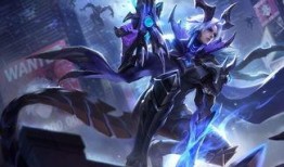 王者荣耀皮肤最新爆料曜